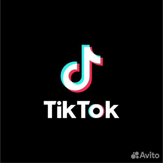 Установка тикток / TikTok
