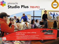 Pinnacle Studio Plus 700-PCI