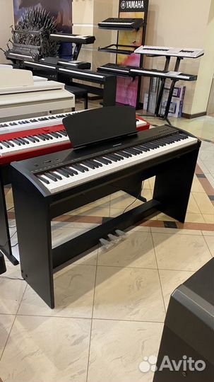 Цифровое пианино Sai Piano P-9