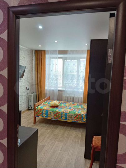 2-к. квартира, 36 м², 2/5 эт.