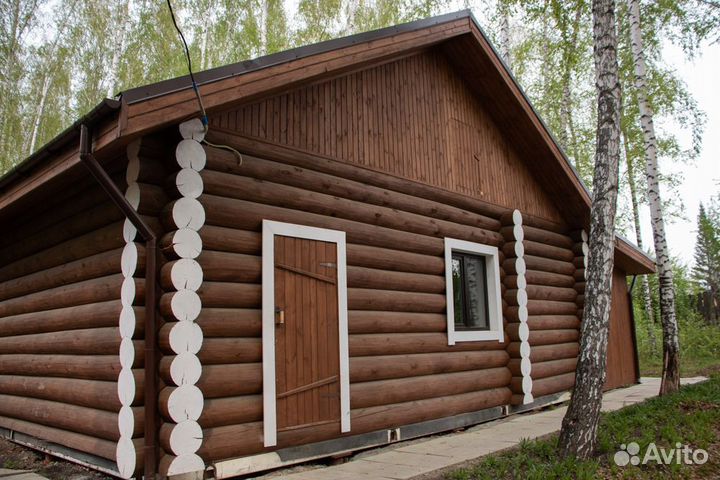 Аренда теплой беседки с мангалом