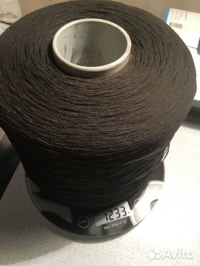 Пряжа для рукоделия