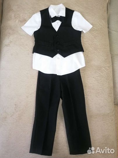 Костюм для мальчика