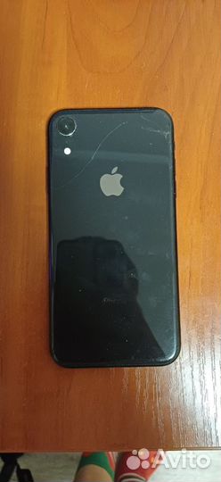 iPhone Xr, 64 ГБ