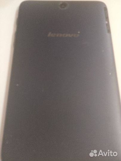 Продаётся бу планшет