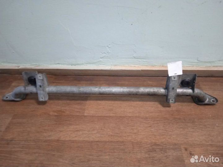 Балка подрадиаторная передняя Mercedes Gle-Class