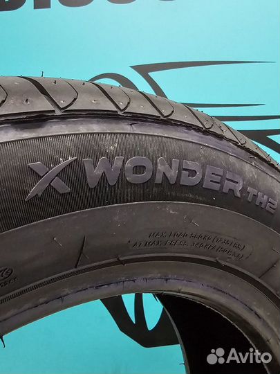 Tourador X Wonder TH2 185/60 R15 88H