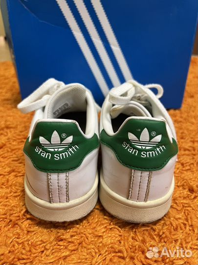 Кроссовки Adidas stan smith