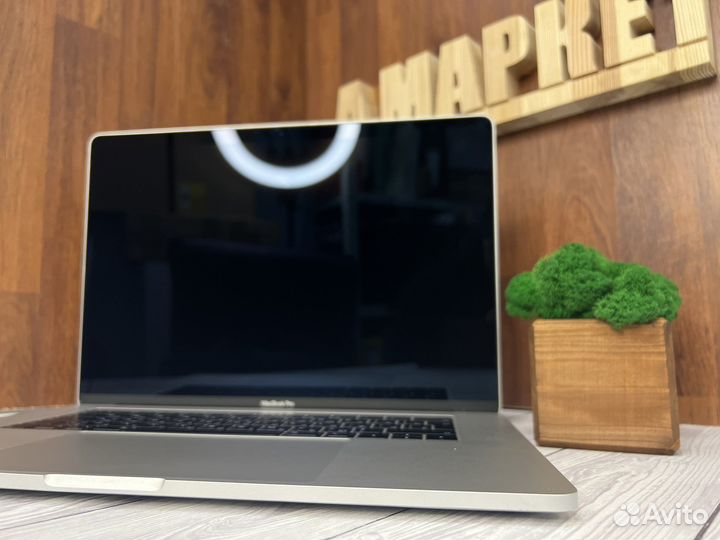Macbook Pro 15