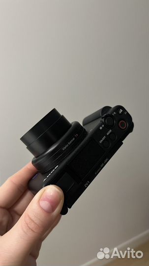 Sony ZV 1