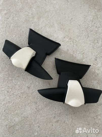 Адаптер Bugaboo Bee для автокресла Britax Romer