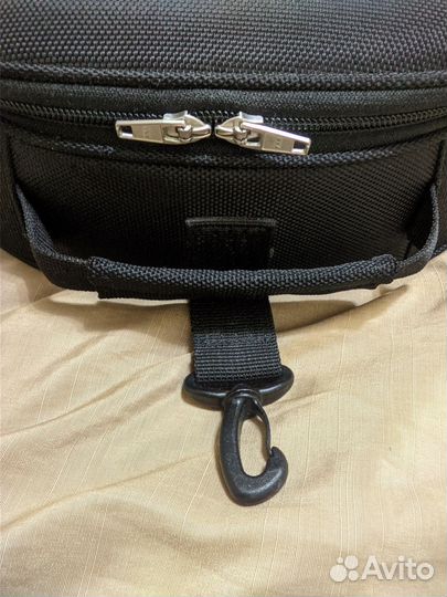 Оригинальный рюкзак для зарядки Nissan leaf