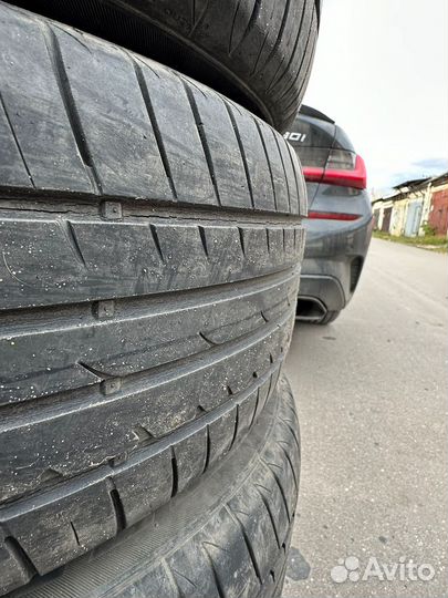 Hankook Ventus Prime 2 K115 225/60 R17 99H