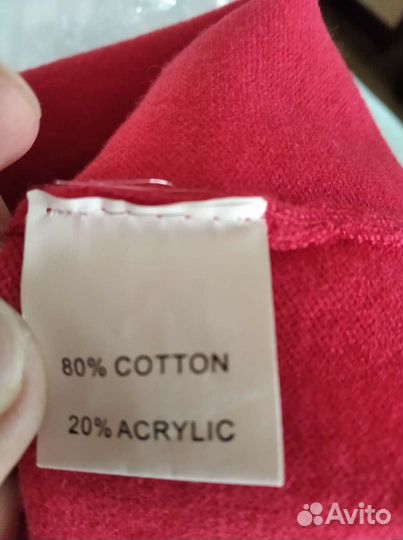 Джемпер женский новый