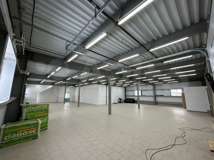 Свободного назначения, 425 м²