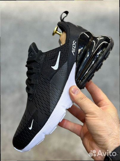 Кроссовки Мужские Nike air max 270