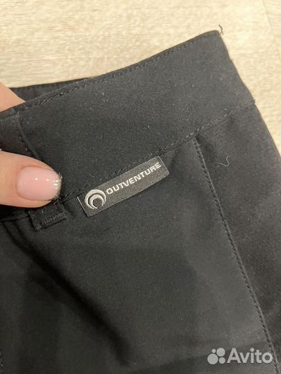 Брюки женские outventure
