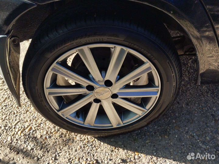 Камрики r15 4.98