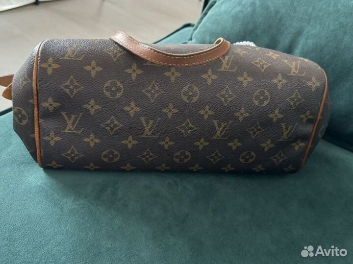 Сумка louis vuitton оригинал винтаж