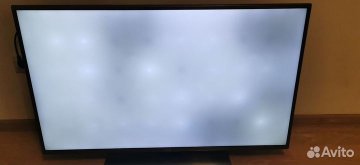 3D Smart TV Телевизор LG 42