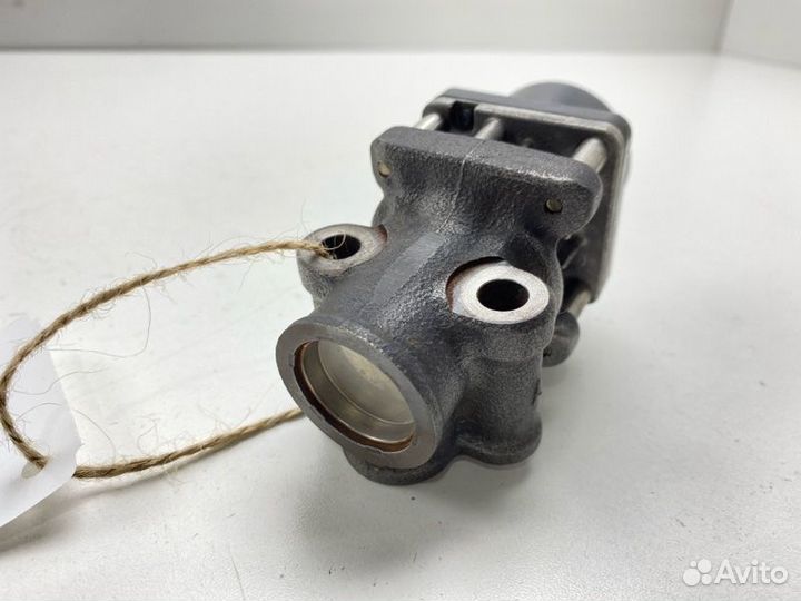 Клапан EGR Subaru Forester SG5 EJ203 2005