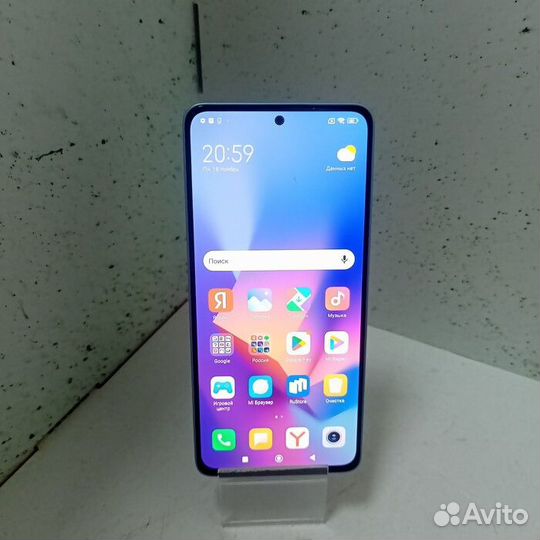 Xiaomi Redmi Note 13, 8/256 ГБ