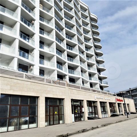 Квартира-студия, 28 м², 14/16 эт.