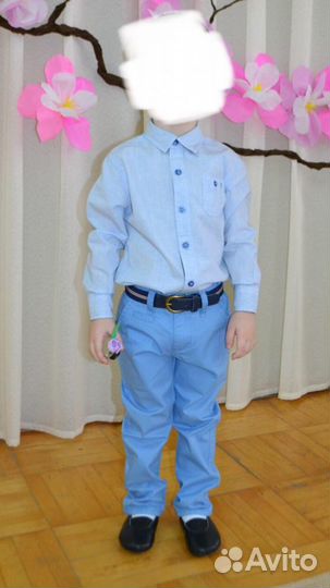 Одежда для мальчика