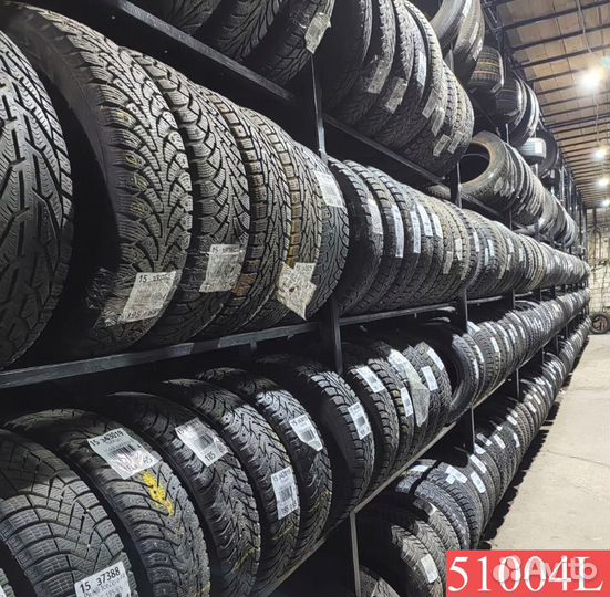 Kumho WinterCraft KW27 225/50 R17 94M