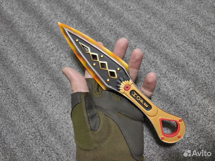 Apex legends Wraith the Hope’s Dawn Heirloom