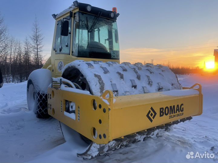 Сдам в аренду каток грунтовой