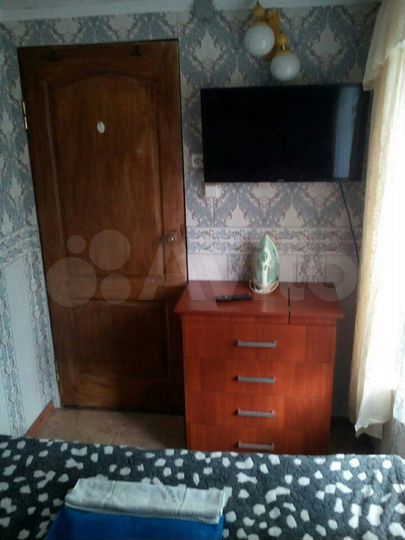 Дом 30 м² на участке 1 сот.