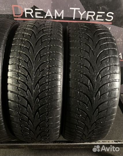 Nokian Tyres WR D3 195/55 R16