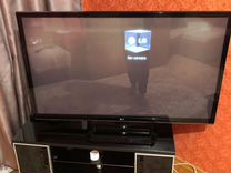 Телевизор LG 50 дюймов бу