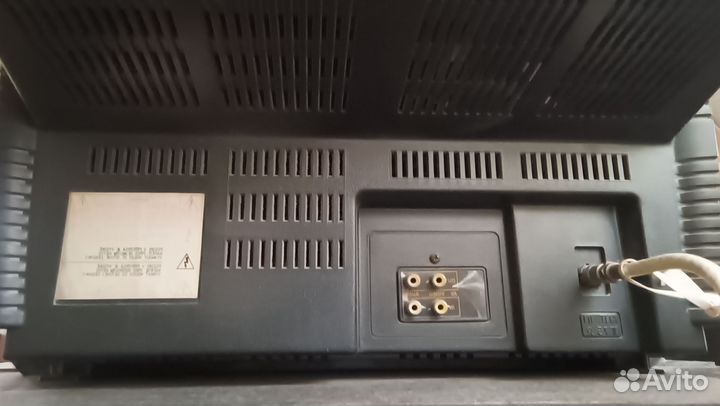 Телевизор LG