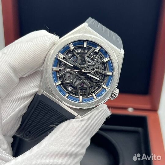 Часы Zenith Defy Classic