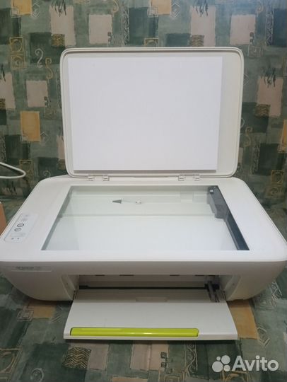 Принтер hp deskjet 2130