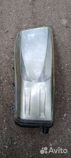 Фонарь рейлинга(левый) nissan х-траил Т31