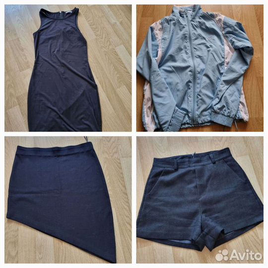 Женская одежда