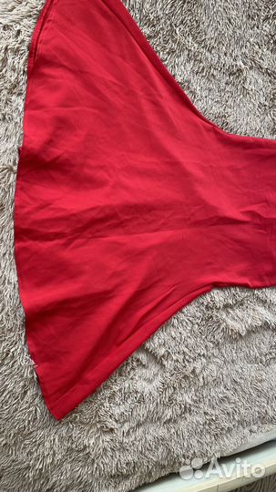 Вечернее платье в пол 46 48 размер