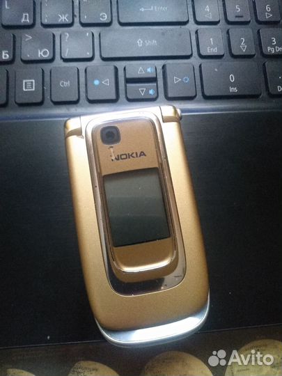 Nokia 6131