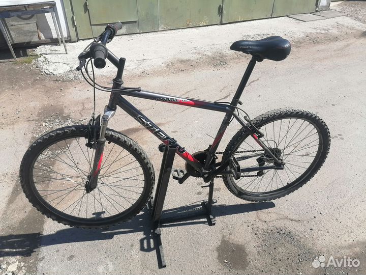 Велосипед Stern 26 dynamic 1.0