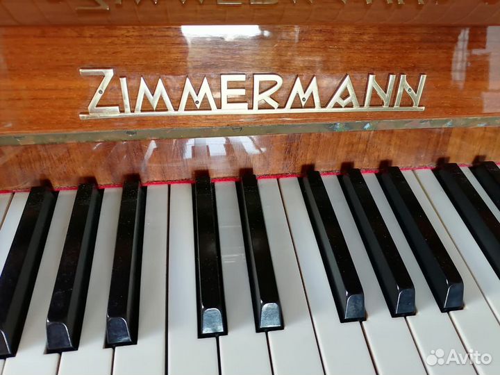 Продаю пианино