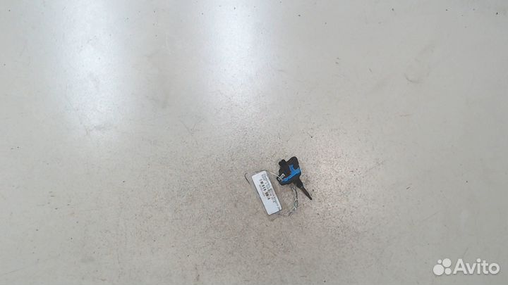 Измеритель потока воздуха BMW 5 G30, G31, 2018