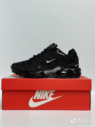 Кроссовки Nike Air Max TN+