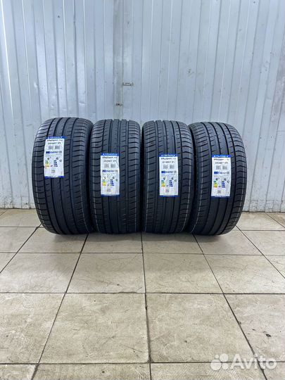 Triangle EffeXSport TH202 245/45 R20 и 275/40 R20 106Y