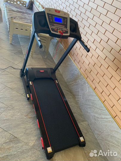 Беговая дорожка CardioPower T20