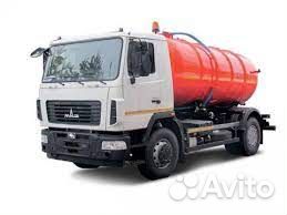 Услуги Ассенизатора/Илососа