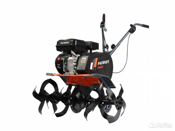 Культиватор