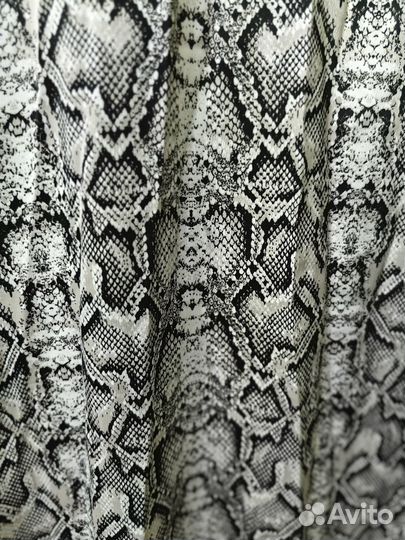 Новое платье Zolla